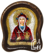 Святая Мученица Анастасия