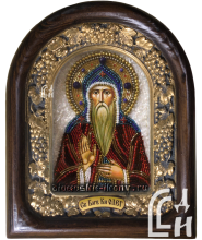 Дивеевская икона Святого Благоверного Князя Олега