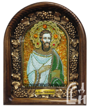 Святой Праведный Тимофей